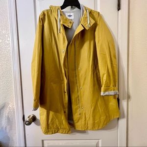 Old Navy Raincoat